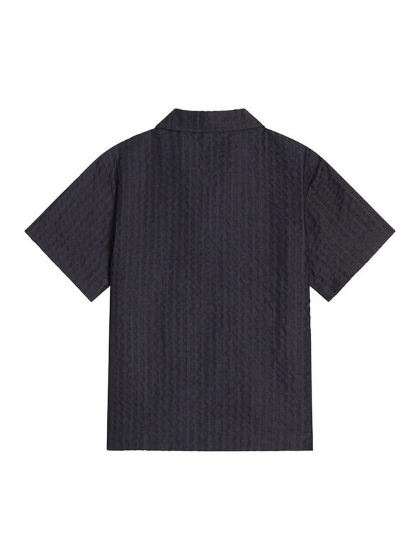 Dolce & Gabbana Jr: camicie online - Camicia