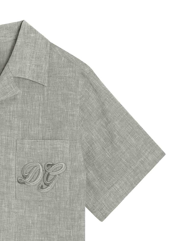 The Best Shops Dolce & Gabbana Jr: camicie - Camicia