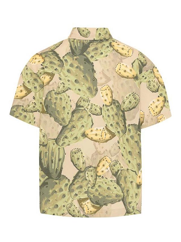 Dolce & Gabbana Jr: camicie online - Camicia