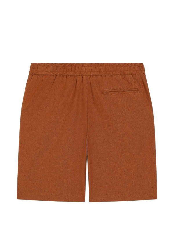 Dolce & Gabbana Jr: pantaloni shorts online - Bermuda