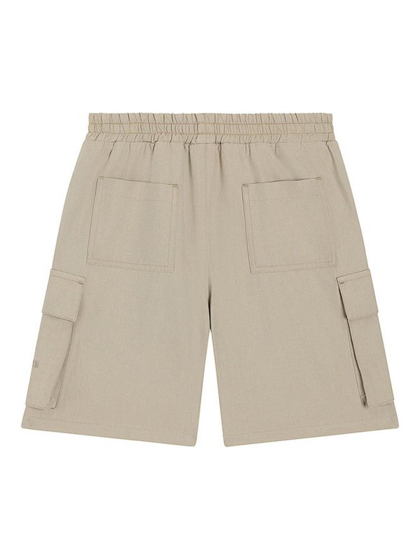 Dolce & Gabbana Jr: pantaloni shorts online - Bermuda