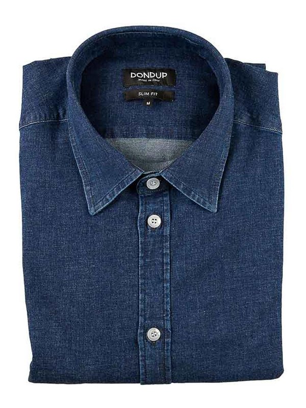 DONDUP: camicie - Camicia