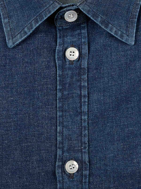 DONDUP: camicie online - Camicia