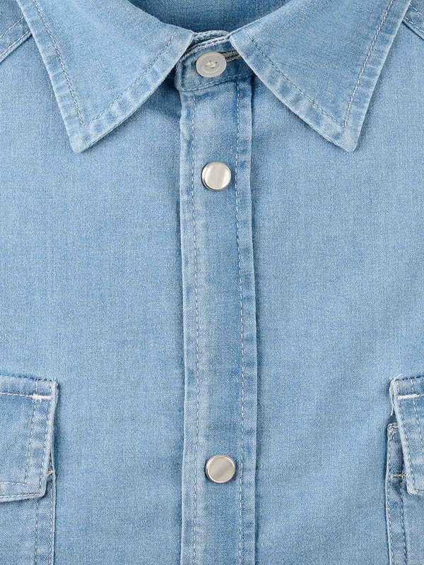 DONDUP: shirts online - Shirt