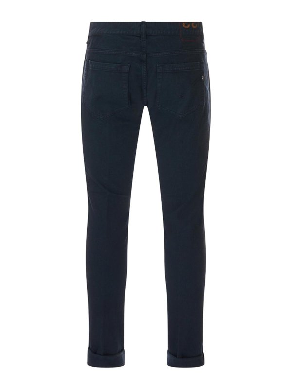 DONDUP: straight leg jeans online - George