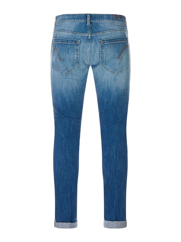 DONDUP: skinny jeans online - George