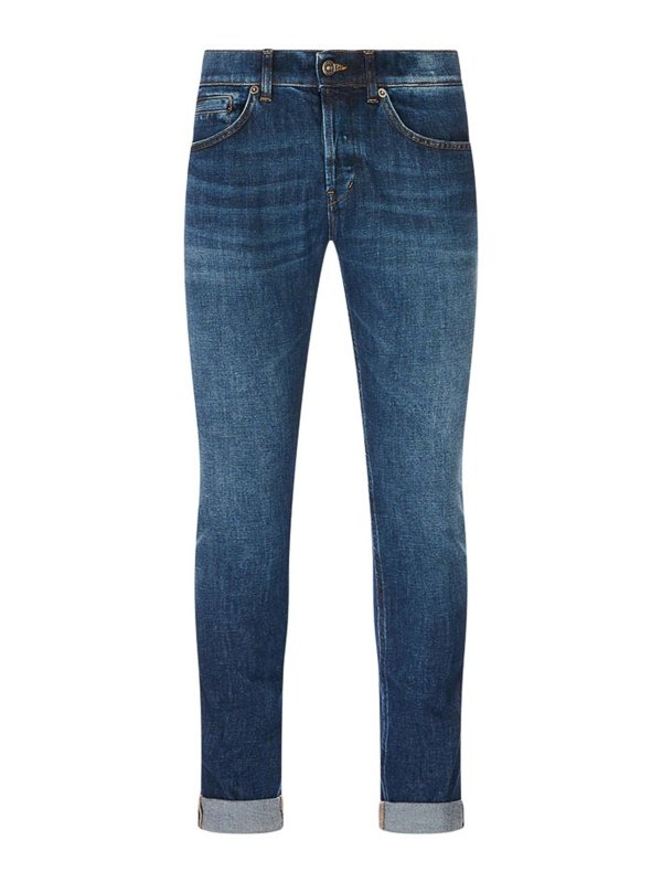 DONDUP: jeans skinny - George