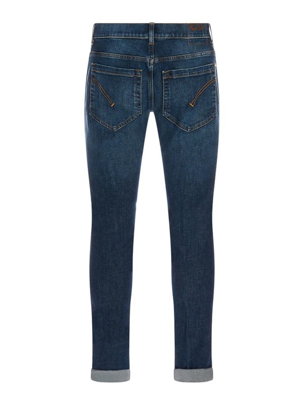 DONDUP: jeans skinny online - George