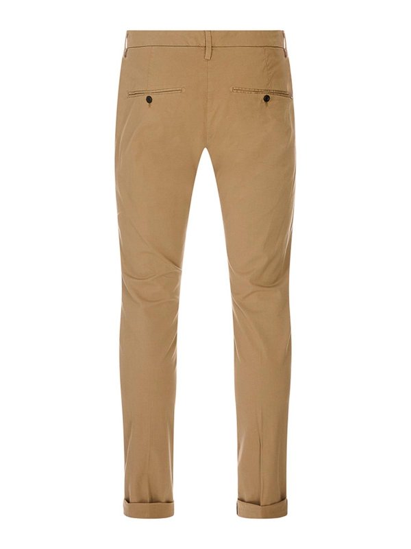 DONDUP: casual trousers online - Gaubert