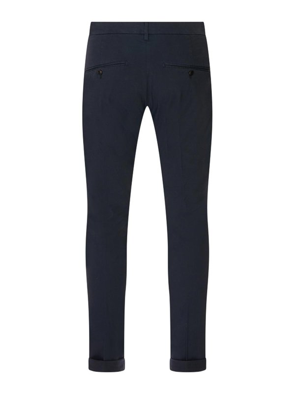 DONDUP: casual trousers online - Gaubert