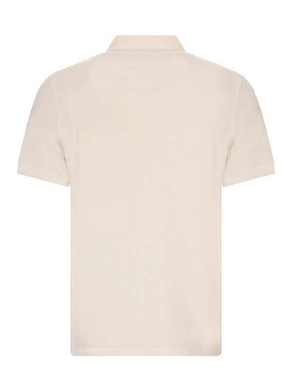 DONDUP: Polos online - Polo - Blanco