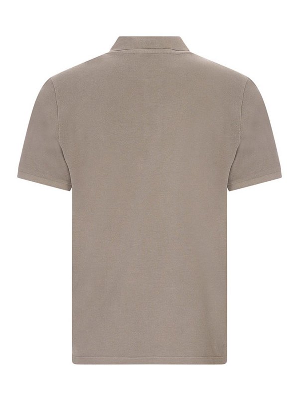DONDUP: Polos online - Polo - Gris