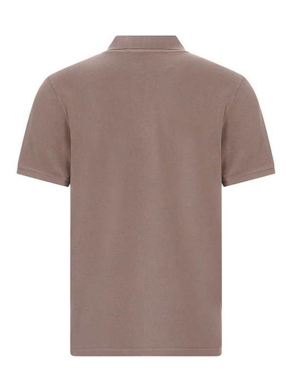 DONDUP: polo shirts online - Pole