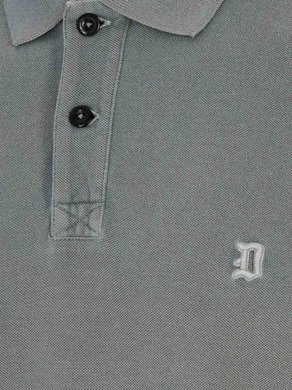 The Best Shops DONDUP: polo shirts - Pole