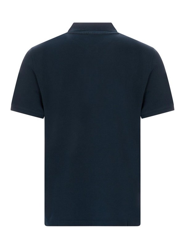DONDUP: Poloshirts online - Poloshirt - Blau