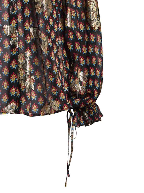 The Best Shops ETRO: Chemises - Chemise - Noir