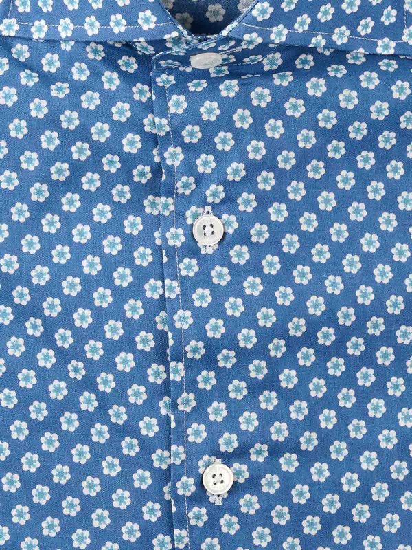 FEDELI: camicie online - Camicia