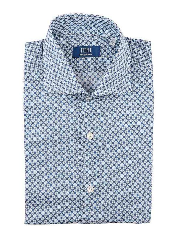 FEDELI: shirts - Shirt