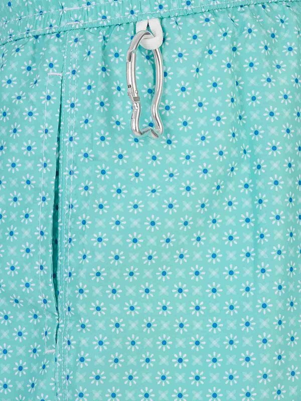 The Best Shops FEDELI: Swim shorts & swimming trunks - Madeira swimsuit