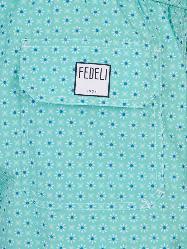 Madeira swimsuit shop online: FEDELI