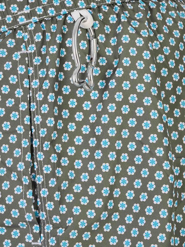 The Best Shops FEDELI: Swim shorts & swimming trunks - Madeira swimsuit