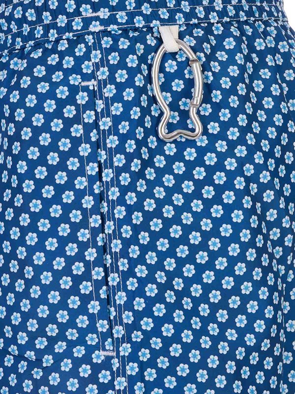 Boxers De Baño - Azul shop online: FEDELI