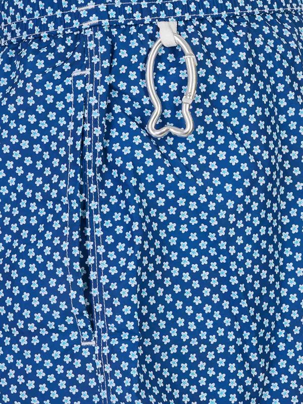 The Best Shops FEDELI: Swim shorts & swimming trunks - Madeira swimsuit