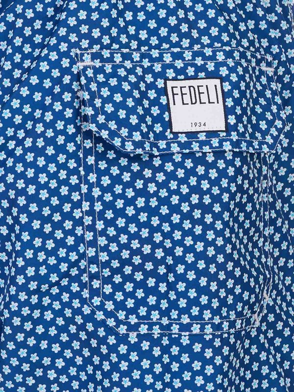 Madeira swimsuit shop online: FEDELI