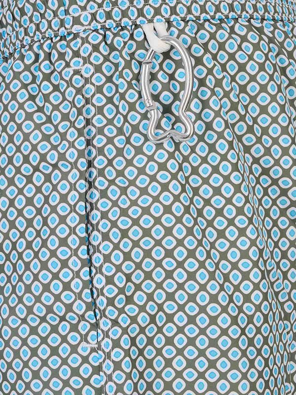 The Best Shops FEDELI: Bañadores y boxer de baño - Boxers De Baño - Verde