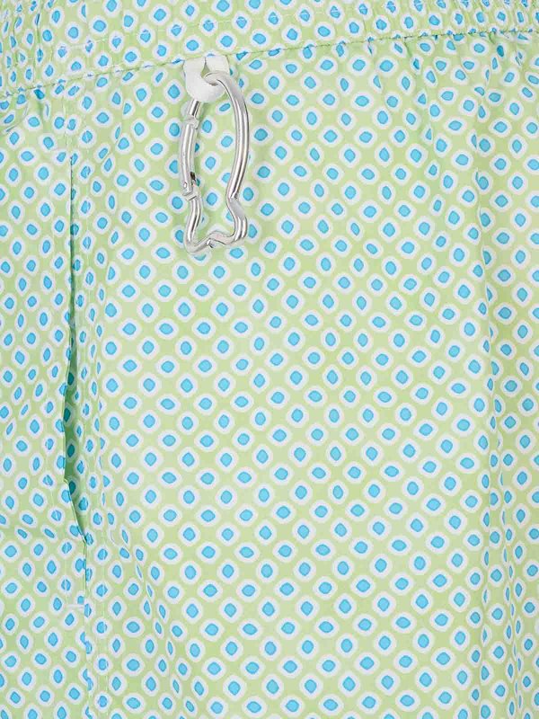 Boxers De Baño - Verde shop online: FEDELI