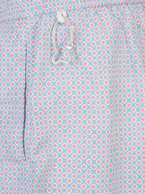 The Best Shops FEDELI: Swim shorts & swimming trunks - Madeira swimsuit
