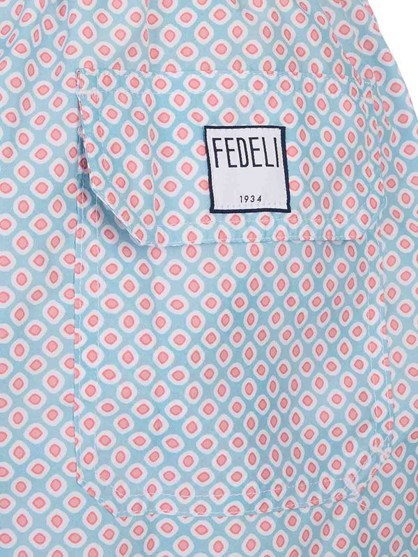 Madeira swimsuit shop online: FEDELI