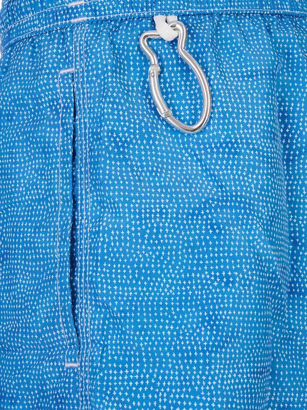 Badehose - Blau shop online: FEDELI