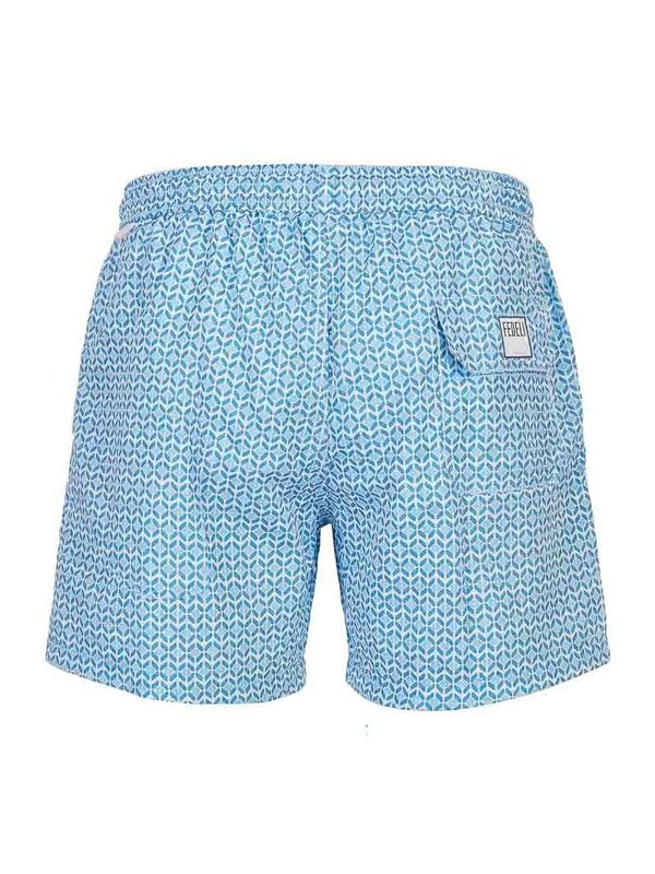 FEDELI: Costumi piscina e boxer online - Costume Madeira