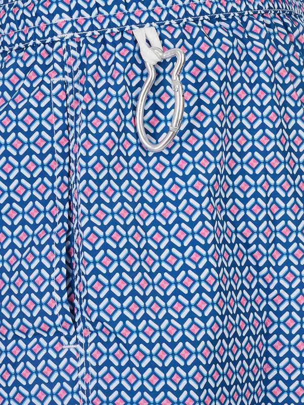 The Best Shops FEDELI: Swim shorts & swimming trunks - Madeira swimsuit