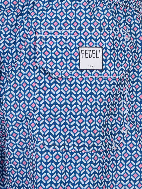 Madeira swimsuit shop online: FEDELI