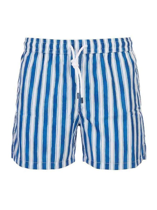 FEDELI: Swim shorts & swimming trunks - Madeira swimsuit