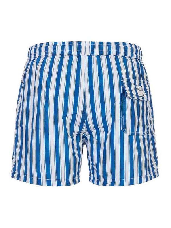 FEDELI: Swim shorts & swimming trunks online - Madeira swimsuit