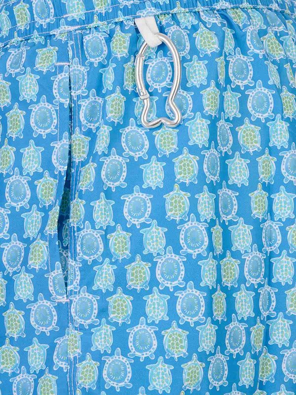The Best Shops FEDELI: Swim shorts & swimming trunks - Madeira swimsuit