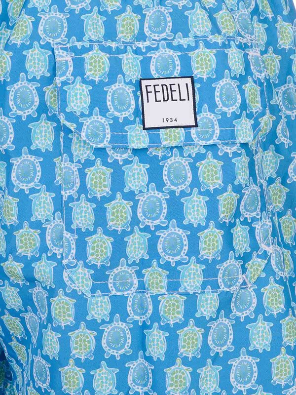 Madeira swimsuit shop online: FEDELI