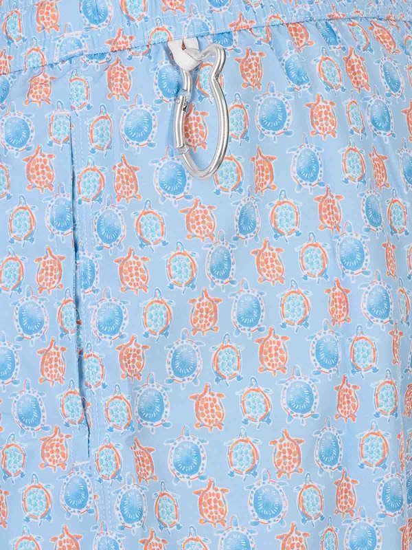 The Best Shops FEDELI: Swim shorts & swimming trunks - Madeira swimsuit