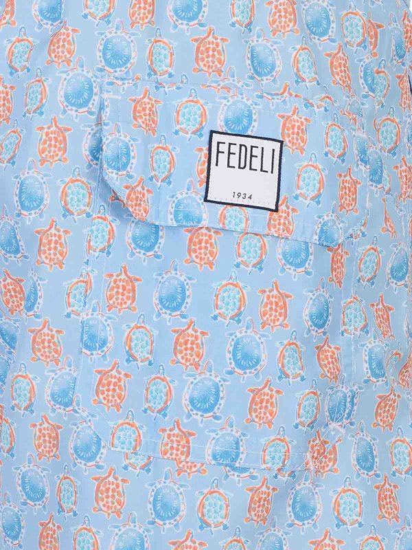 Madeira swimsuit shop online: FEDELI