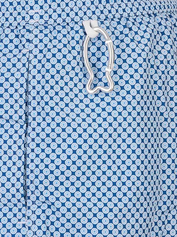 The Best Shops FEDELI: Badeanzüge und Badehosen - Badehose - Blau