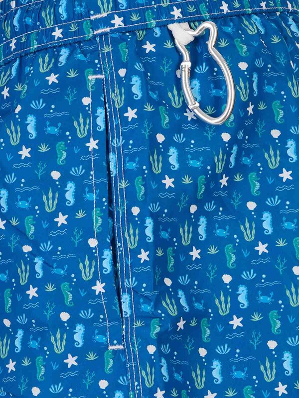 The Best Shops FEDELI: Costumi piscina e boxer - Costume Madeira