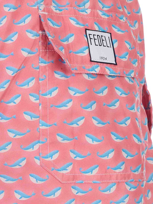 Madeira swimsuit shop online: FEDELI