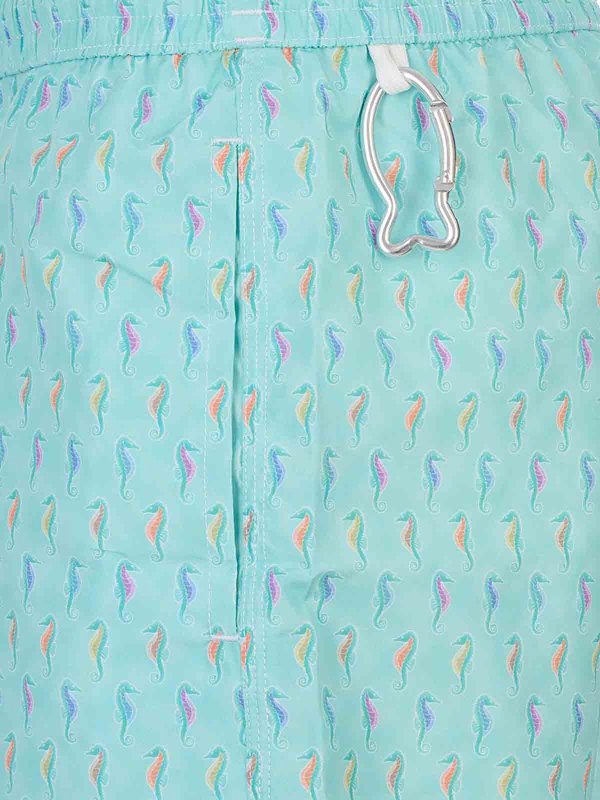 The Best Shops FEDELI: Swim shorts & swimming trunks - Madeira swimsuit