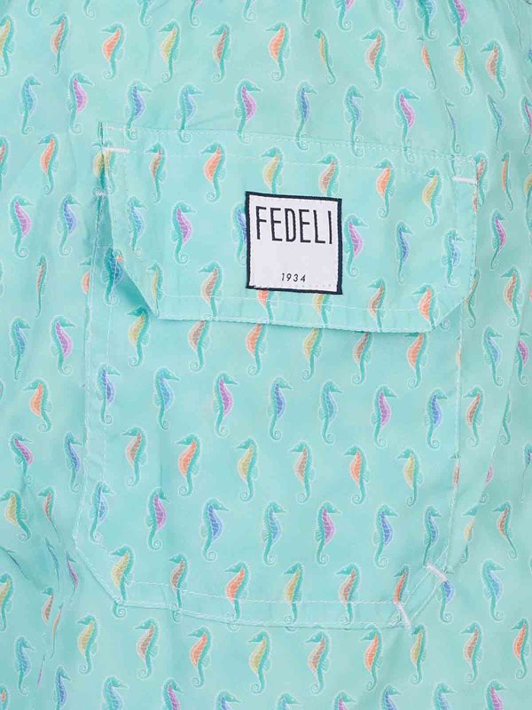 Madeira swimsuit shop online: FEDELI