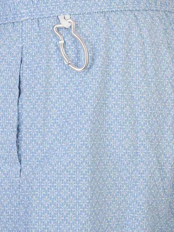 The Best Shops FEDELI: Swim shorts & swimming trunks - Madeira swimsuit