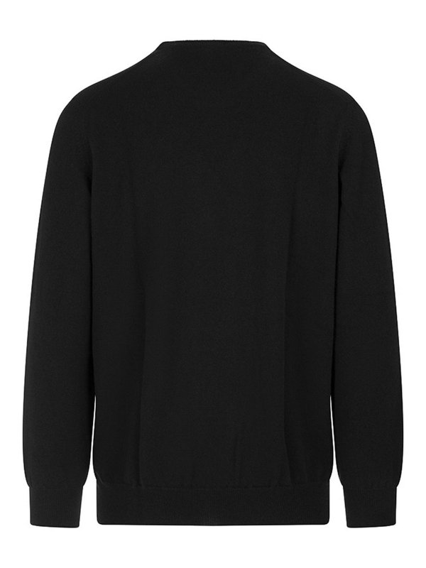 FEDELI: maglia collo rotondo online - Arg Slim Ml Cap