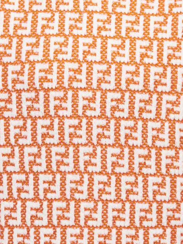 Fendi Jr: Tops & Tank tops online - Top